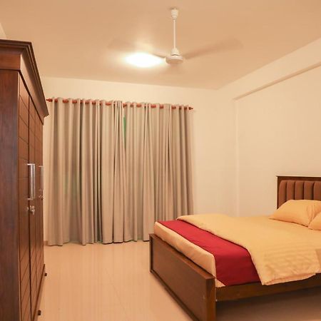 Lar Luxury Apartments Коломбо Экстерьер фото