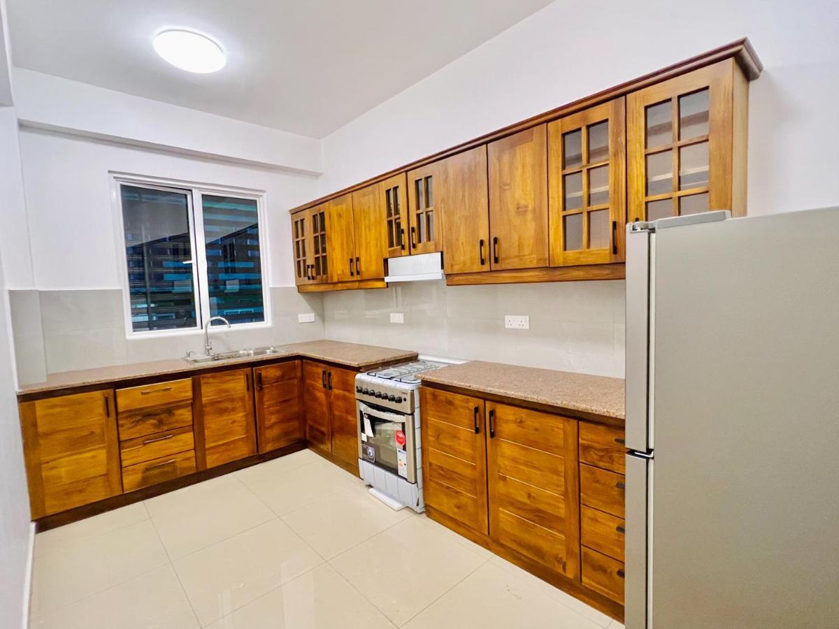 Lar Luxury Apartments Коломбо Экстерьер фото