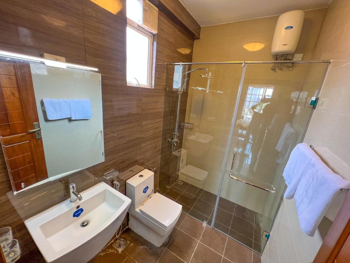 Lar Luxury Apartments Коломбо Экстерьер фото