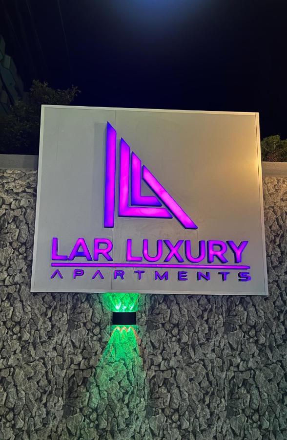Lar Luxury Apartments Коломбо Экстерьер фото