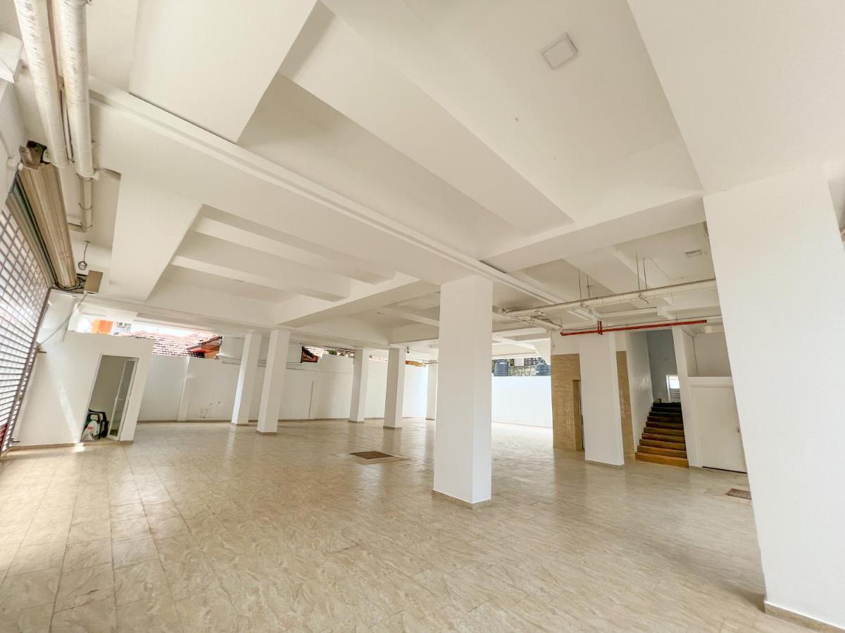 Lar Luxury Apartments Коломбо Экстерьер фото