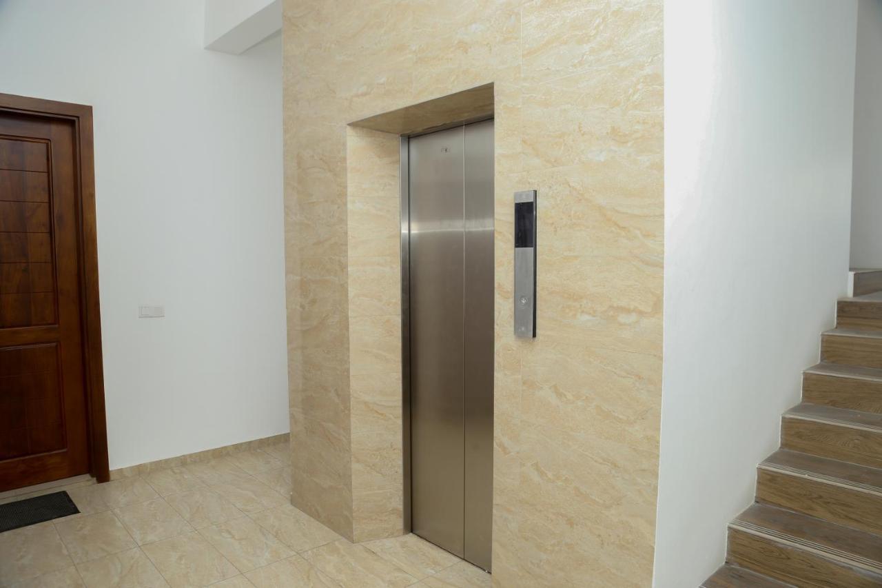 Lar Luxury Apartments Коломбо Экстерьер фото