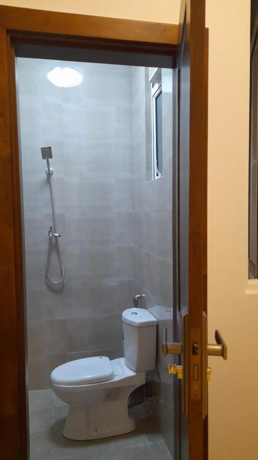 Lar Luxury Apartments Коломбо Экстерьер фото